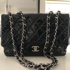 CHANEL JUMBO SIZE